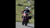 Moto - News: Ducati Hyperstrada: la VIDEO GUIDA all’elettronica