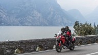 Moto - News: Ducati Multistrada 1200 S Touring D|air