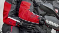 Moto - News: Ducati Multistrada 1200 S Touring D|air