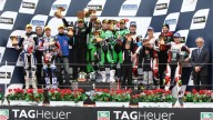 Moto - News: EWC: nuovo scambio di date tra 24 Ore di Le Mans e Bol d’Or
