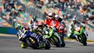 Moto - News: EWC: nuovo scambio di date tra 24 Ore di Le Mans e Bol d’Or