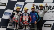 Moto - News: EWC: nuovo scambio di date tra 24 Ore di Le Mans e Bol d’Or