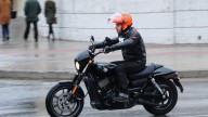 Moto - News: Pneumatici originali Harley-Davidson by Dunlop e Michelin