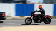 Moto - News: Pneumatici originali Harley-Davidson by Dunlop e Michelin