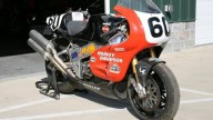 Moto - News: Harley-Davidson: in vendita una Superbike del 1994