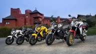 Moto - Test: Honda CB650F – TEST