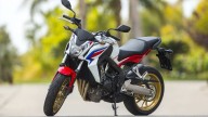 Moto - Test: Honda CB650F – TEST