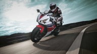 Moto - News: Una Honda CBR 1000 RR anni '60 per beneficenza