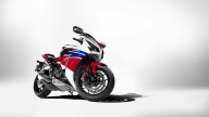 Moto - News: Una Honda CBR 1000 RR anni '60 per beneficenza