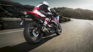 Moto - News: Una Honda CBR 1000 RR anni '60 per beneficenza