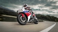 Moto - News: Una Honda CBR 1000 RR anni '60 per beneficenza