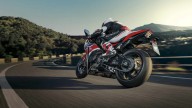 Moto - News: Una Honda CBR 1000 RR anni '60 per beneficenza