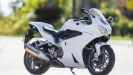 Moto - Test: Honda VFR800F 2014 – TEST