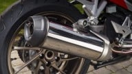 Moto - Test: Honda VFR800F 2014 – TEST