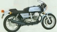 Moto - News: La storia della Moto Guzzi Le Mans: l’eccellenza della sportività