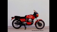 Moto - News: La storia della Moto Guzzi Le Mans: l’eccellenza della sportività