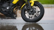 Moto - Test: Michelin Pilot Road 4 - TEST