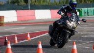 Moto - Test: Michelin Pilot Road 4 - TEST