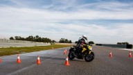 Moto - Test: Michelin Pilot Road 4 - TEST