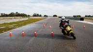 Moto - Test: Michelin Pilot Road 4 - TEST