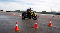 Moto - Test: Michelin Pilot Road 4 - TEST