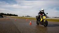 Moto - Test: Michelin Pilot Road 4 - TEST