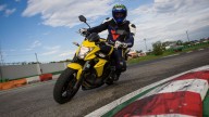 Moto - Test: Michelin Pilot Road 4 - TEST