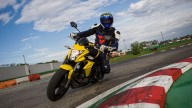 Moto - Test: Michelin Pilot Road 4 - TEST