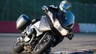 Moto - Test: Michelin Pilot Road 4 - TEST