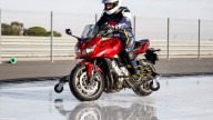 Moto - Test: Michelin Pilot Road 4 - TEST