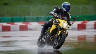 Moto - Test: Michelin Pilot Road 4 - TEST