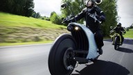 Moto - News: Johammer S1: la moto elettrica che sembra un insetto