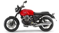 Moto - News: Moto Guzzi V7 gamma 2014: le nuove Stone, Special e Racer