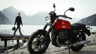 Moto - News: Moto Guzzi V7 gamma 2014: le nuove Stone, Special e Racer