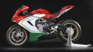 Moto - News: MV Agusta F3 800 AGO: 300 pezzi in serie limitata