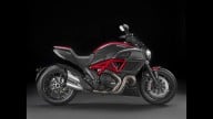 Moto - News: Ducati Diavel my 2015: prezzi e immagini con accessori Performance