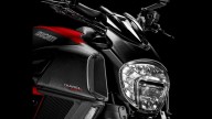 Moto - News: Ducati Diavel my 2015: prezzi e immagini con accessori Performance