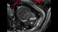 Moto - News: Ducati Diavel my 2015: prezzi e immagini con accessori Performance