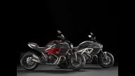 Moto - News: Ducati Diavel my 2015: prezzi e immagini con accessori Performance