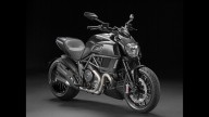 Moto - News: Ducati Diavel my 2015: prezzi e immagini con accessori Performance