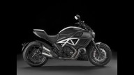 Moto - News: Ducati Diavel my 2015: prezzi e immagini con accessori Performance