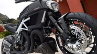 Moto - Test: Ducati Diavel model year 2015 - VIDEO TEST 