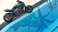 Moto - Test: Ducati Diavel model year 2015 - VIDEO TEST 