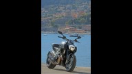 Moto - Test: Ducati Diavel model year 2015 - VIDEO TEST 