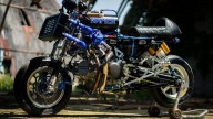 Moto - News: Project Napier: il Turbo Monkey più veloce al mondo