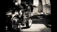 Moto - News: Project Napier: il Turbo Monkey più veloce al mondo