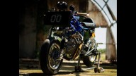 Moto - News: Project Napier: il Turbo Monkey più veloce al mondo