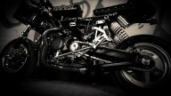 Moto - News: Project Napier: il Turbo Monkey più veloce al mondo