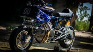 Moto - News: Project Napier: il Turbo Monkey più veloce al mondo