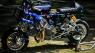 Moto - News: Project Napier: il Turbo Monkey più veloce al mondo